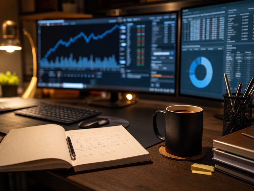 What is an Index Fund?