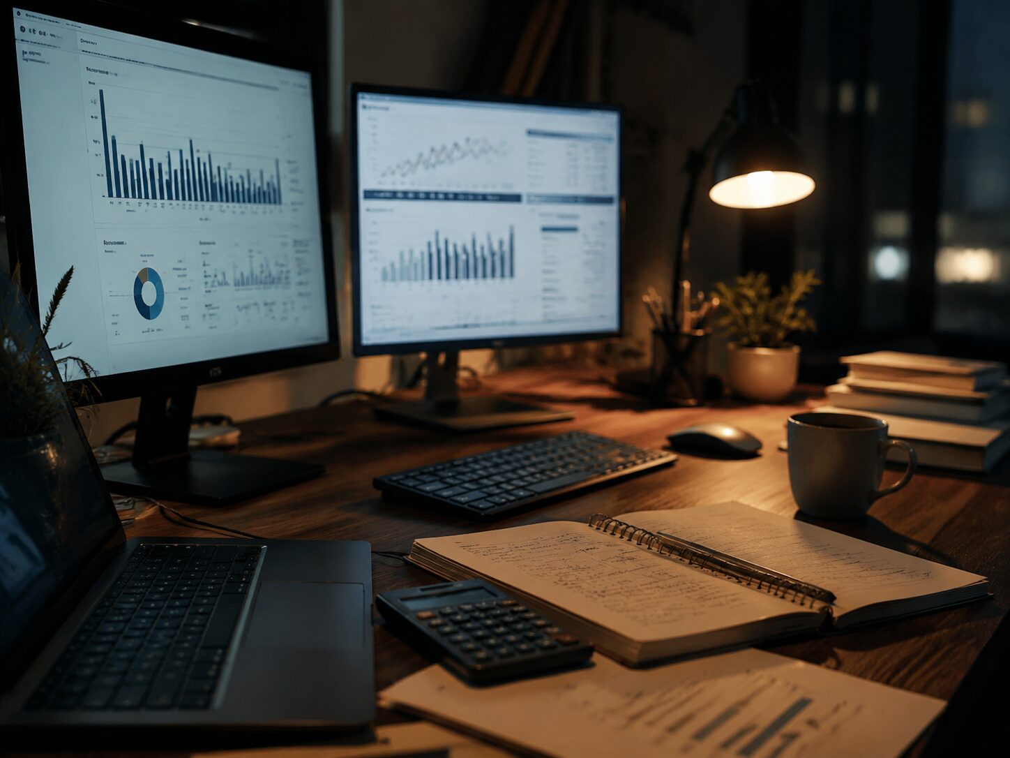 The Core Science of Cash Flow: Why Most Budgets Fail