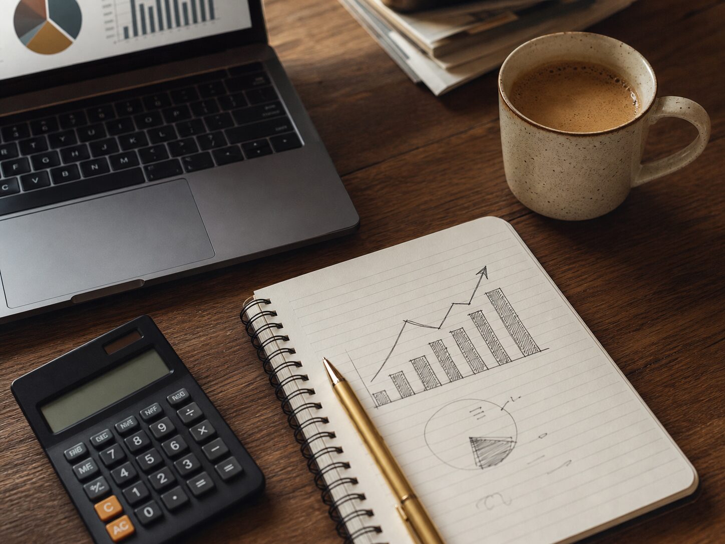 How to Start Passive Income Investing in 2026: A Step by Step Guide