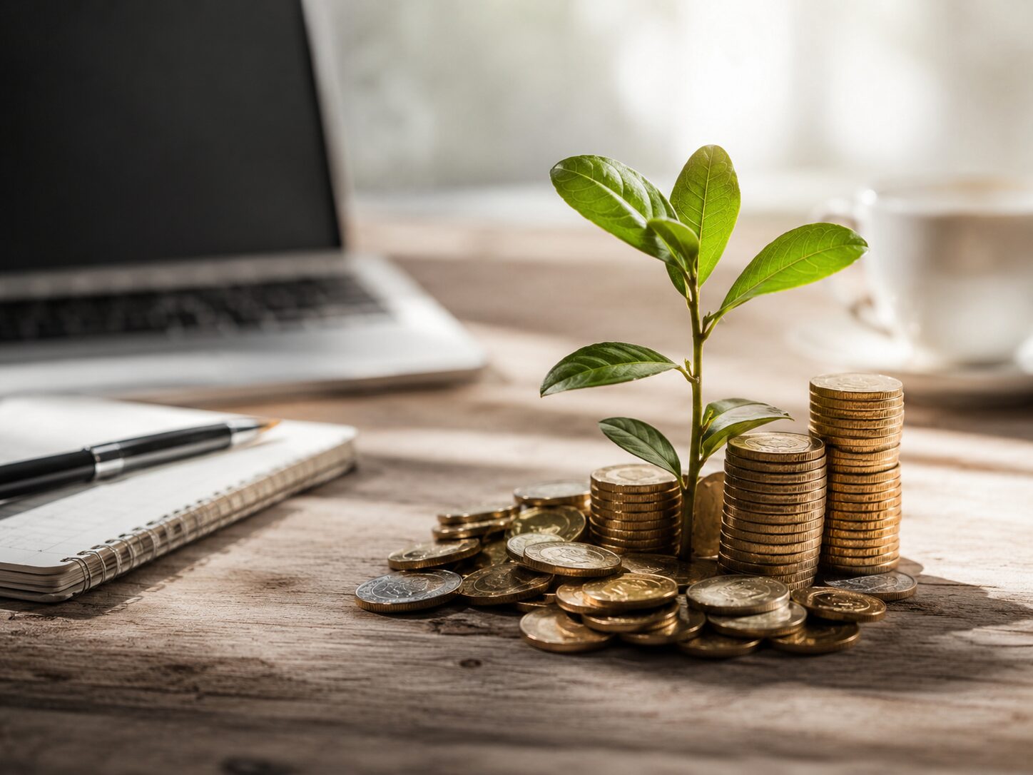 Wages vs Wealth: What Is Passive Income and Active Income and How Do They Build Net Worth?