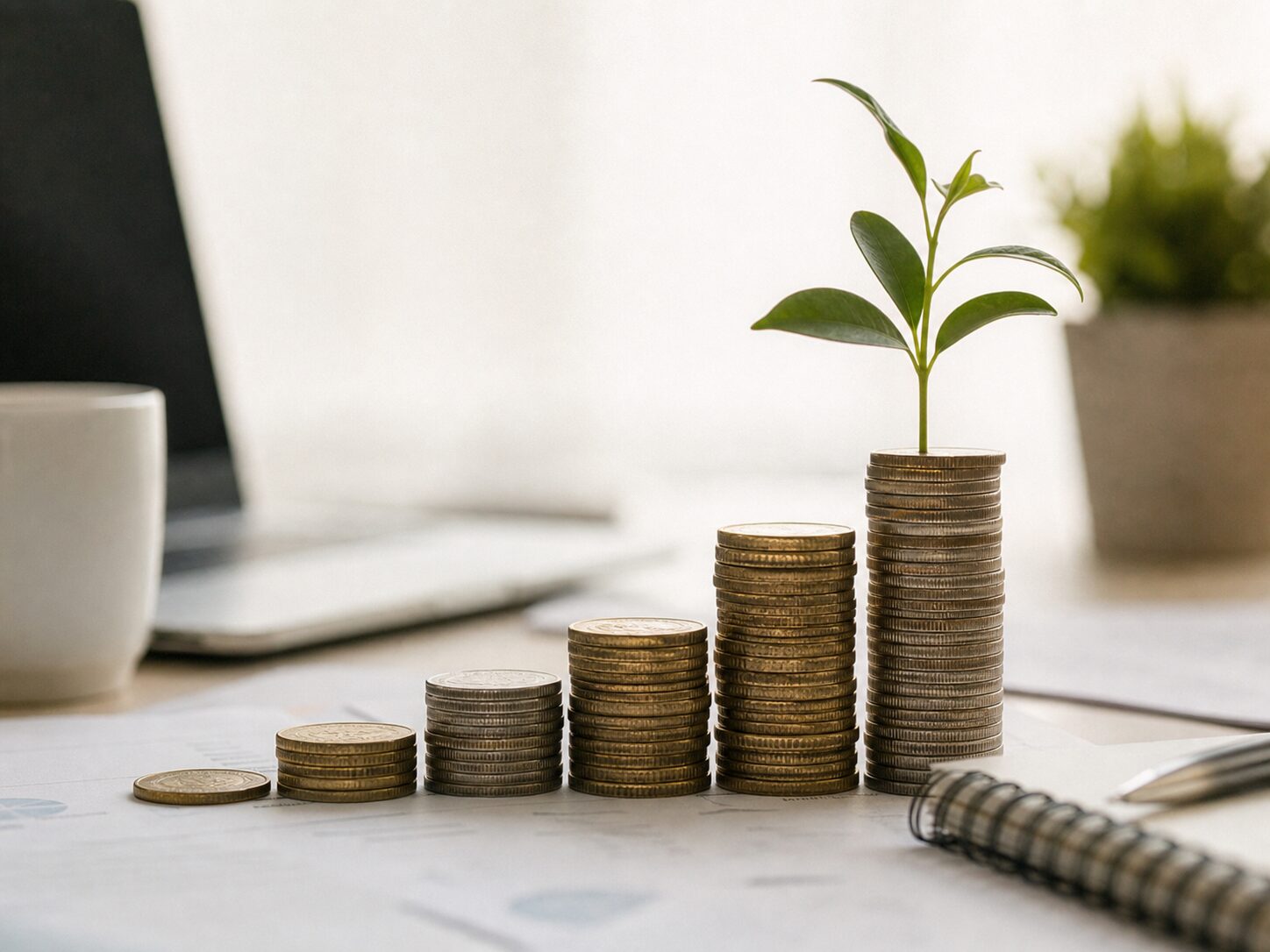 How to Plan Retirement Savings: A Practical, Data-Driven Guide