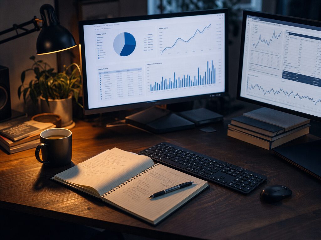 Index Fund Investing Explained: A Complete 2026 Guide to Low-Cost Wealth