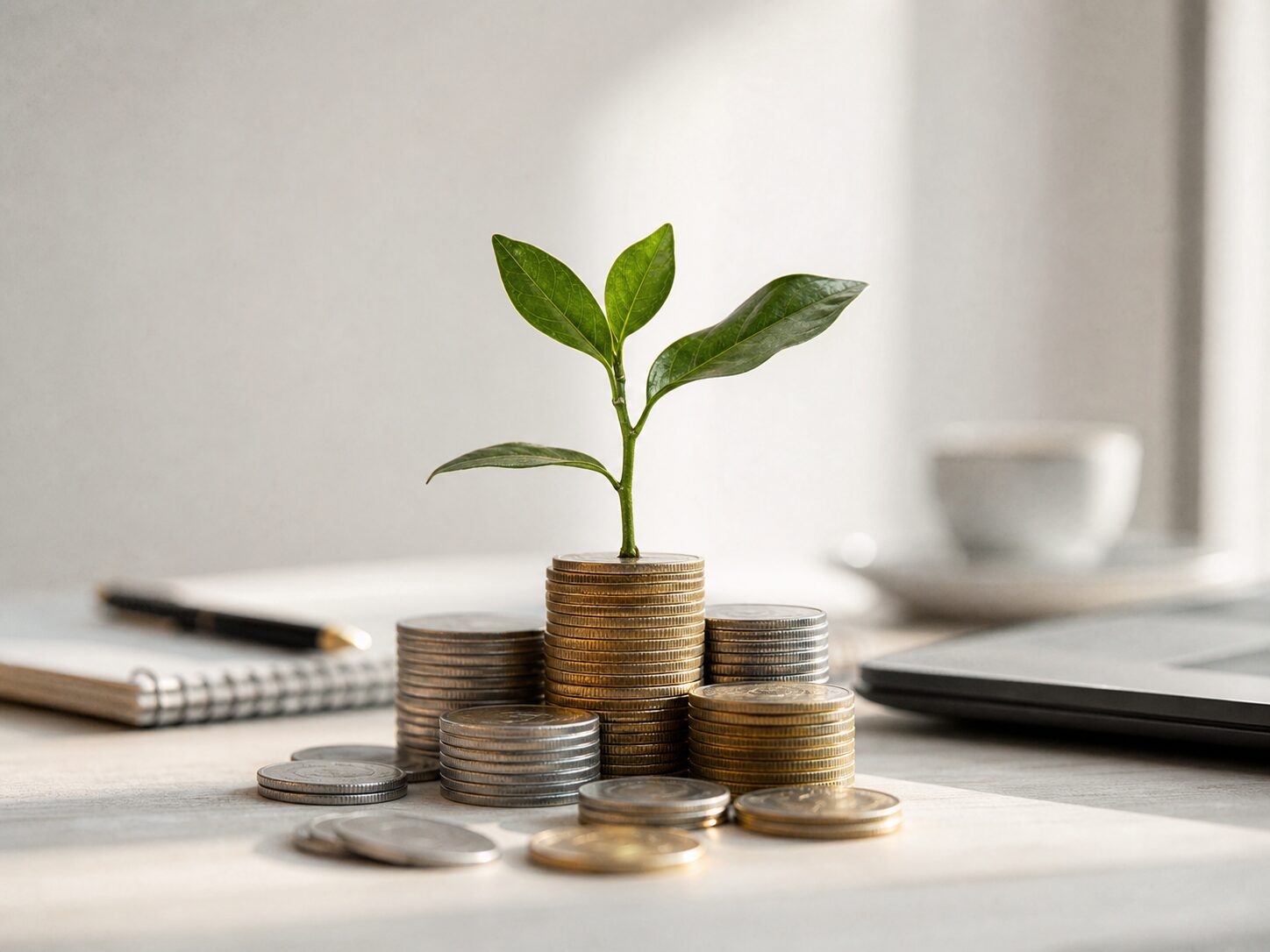 Why Have Passive Income? The Practical Math Behind Financial Freedom