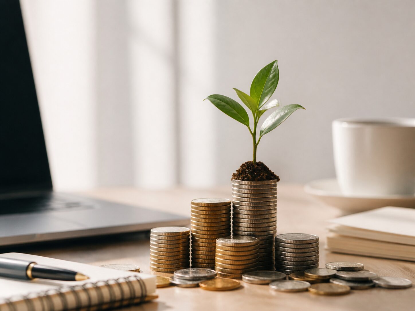 Dividend Investing for Beginners: A Practical 2026 Guide to Income, Growth, and Risk