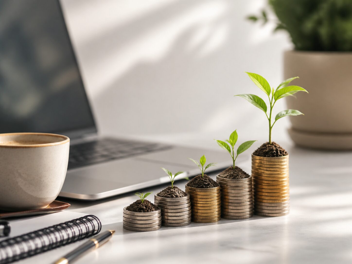 How to Automate Your Savings: A 2026 System That Builds Cash Without Willpower