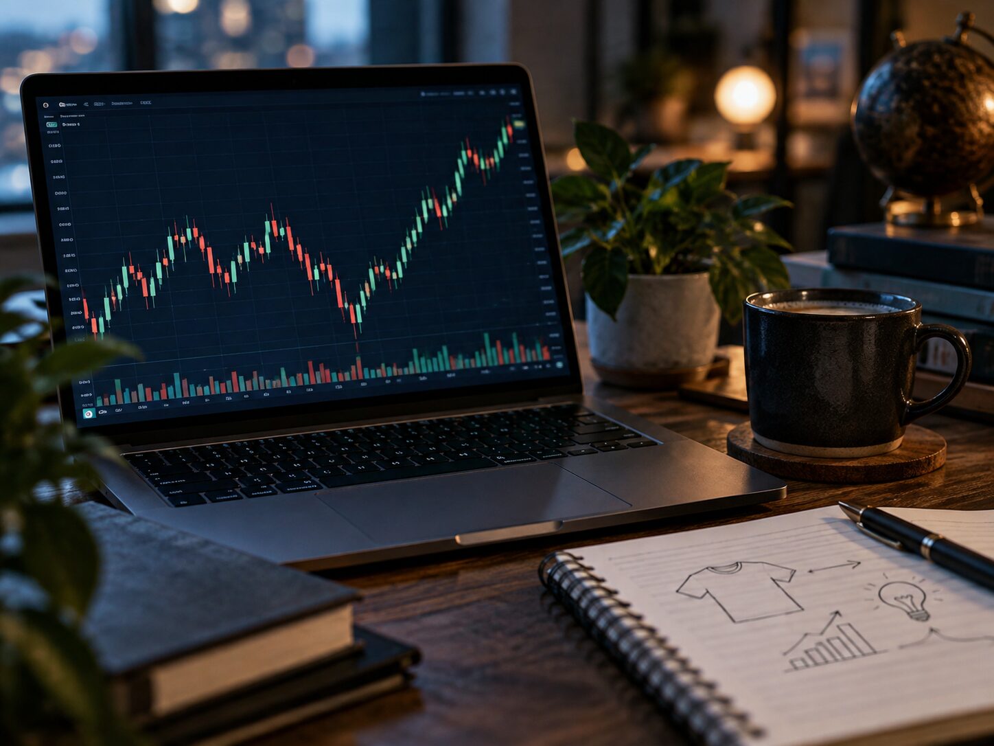 How to Make Money with Print on Demand: A Practical Guide