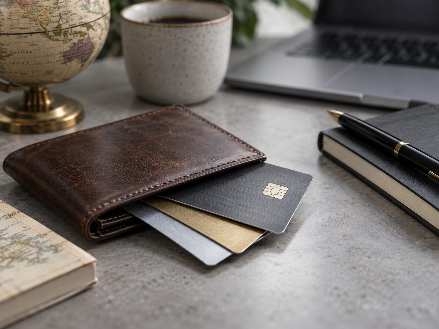 International Index Funds Worth Buying: How to Compare Broad-Market Options