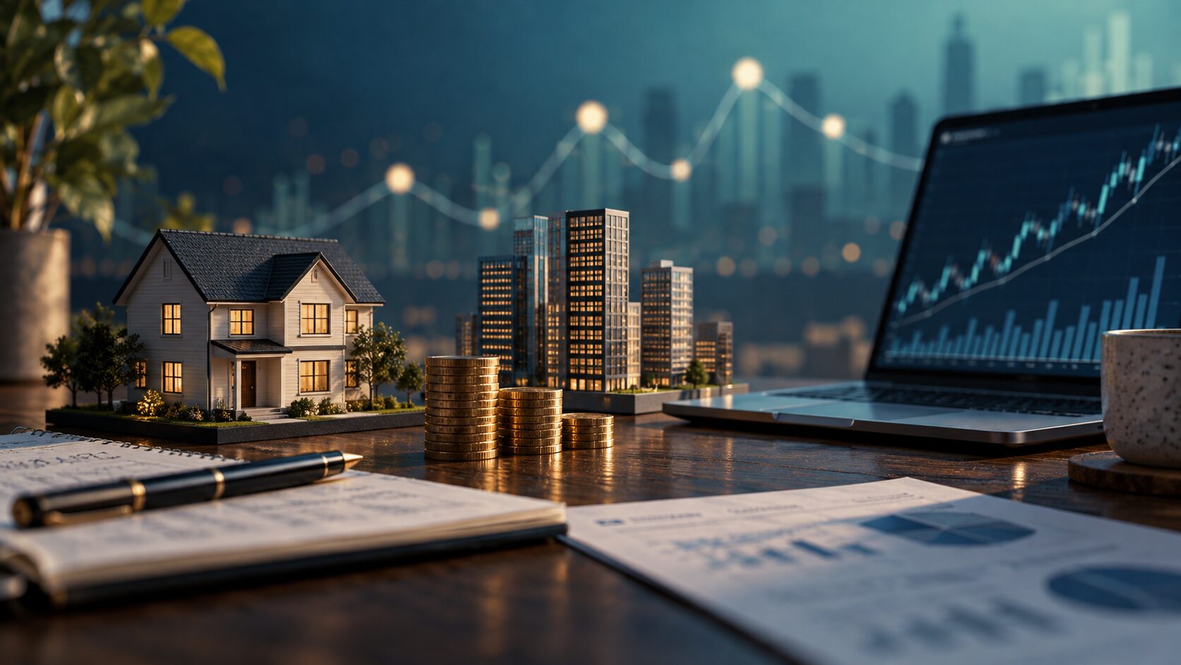 REITs vs. Rental Property: Which Is Better for Your Investing Goals ...