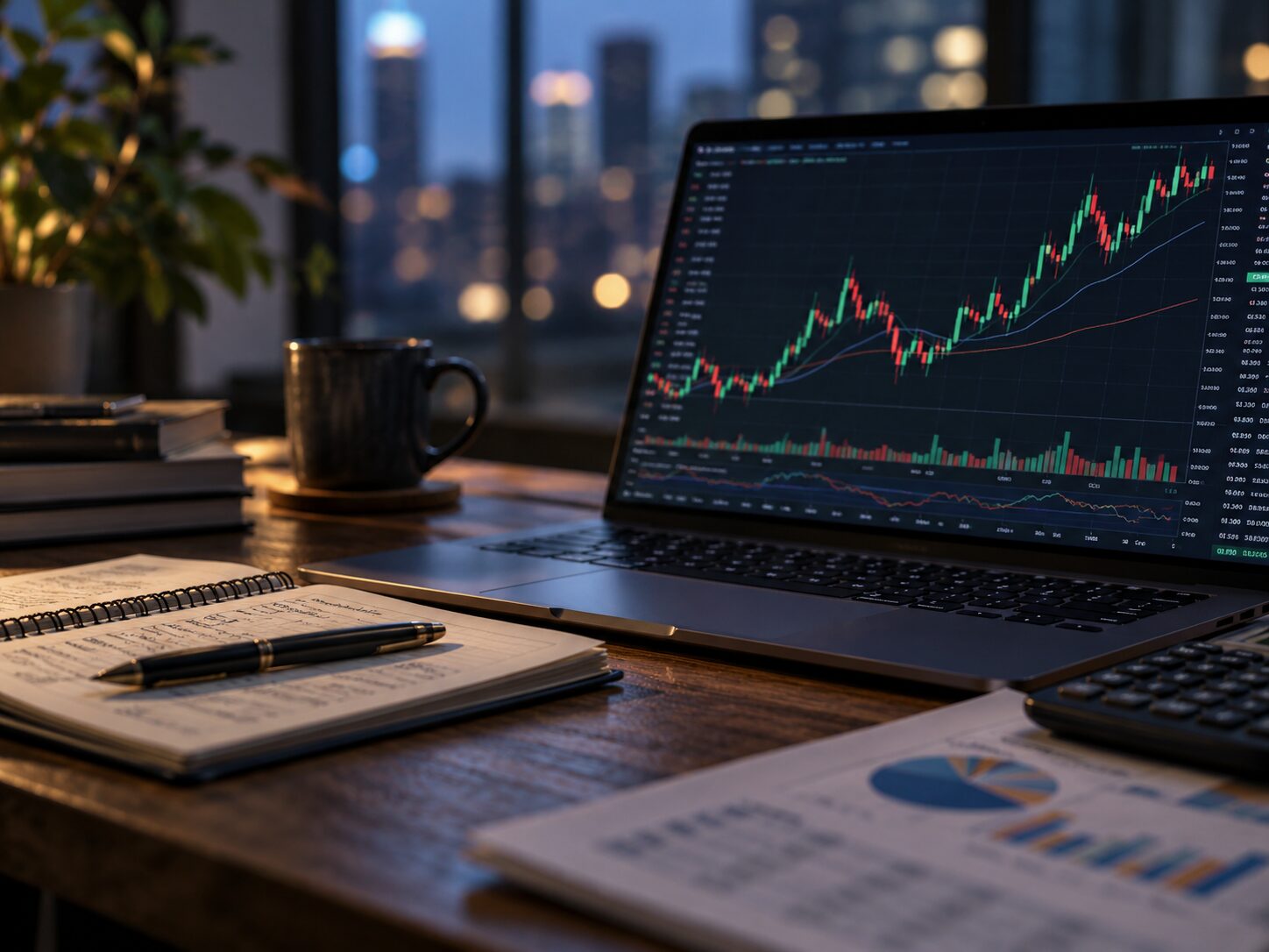 What Is the Financial Planning Process? A Practical Guide to Building Financial Independence